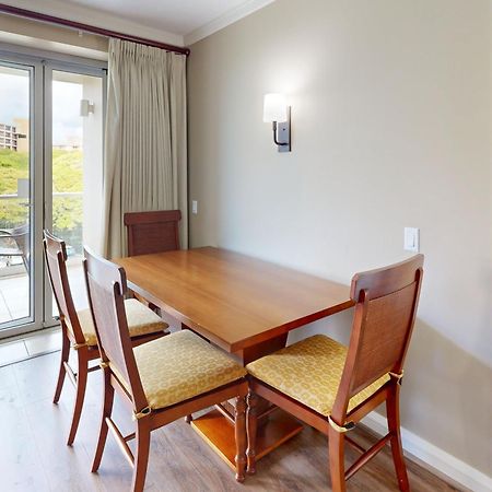 Apartamento Honua Kai - Konea 446 Lahaina Exterior foto