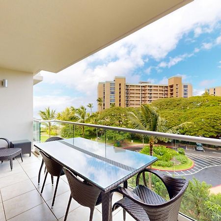 Apartamento Honua Kai - Konea 446 Lahaina Exterior foto