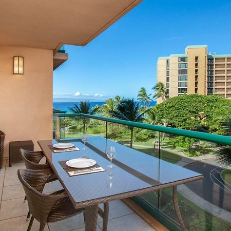 Apartamento Honua Kai - Konea 446 Lahaina Exterior foto