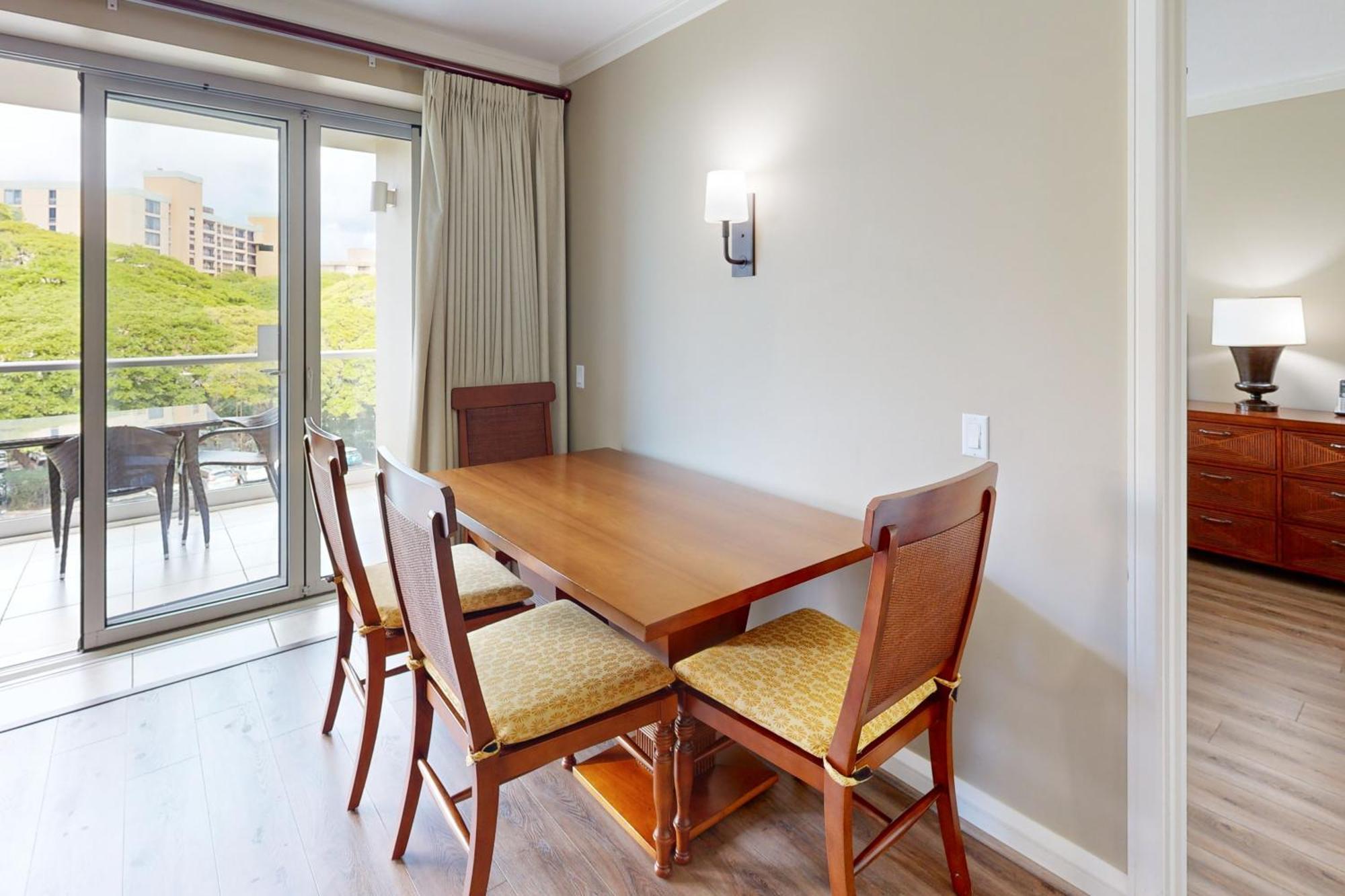 Apartamento Honua Kai - Konea 446 Lahaina Exterior foto