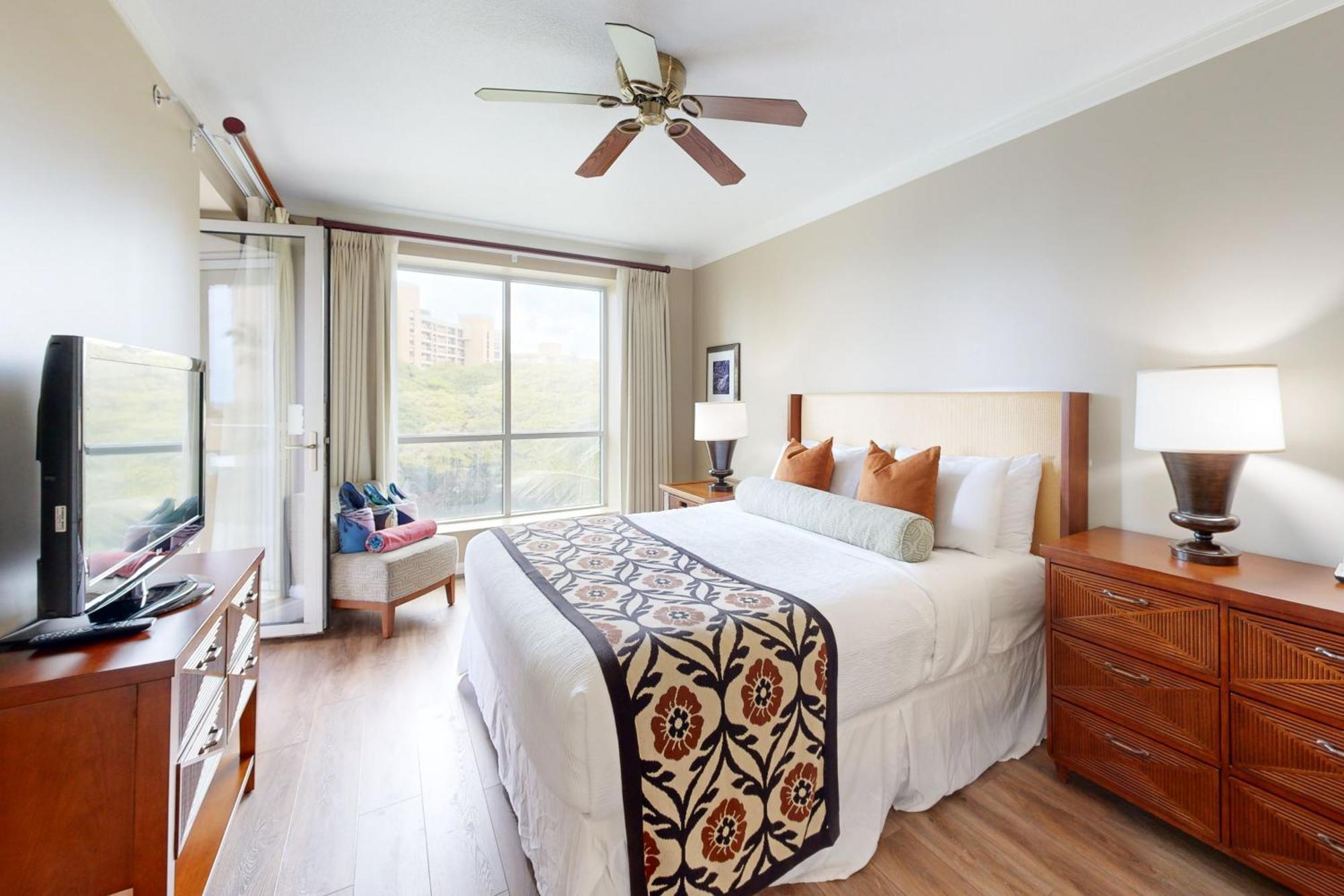 Apartamento Honua Kai - Konea 446 Lahaina Exterior foto