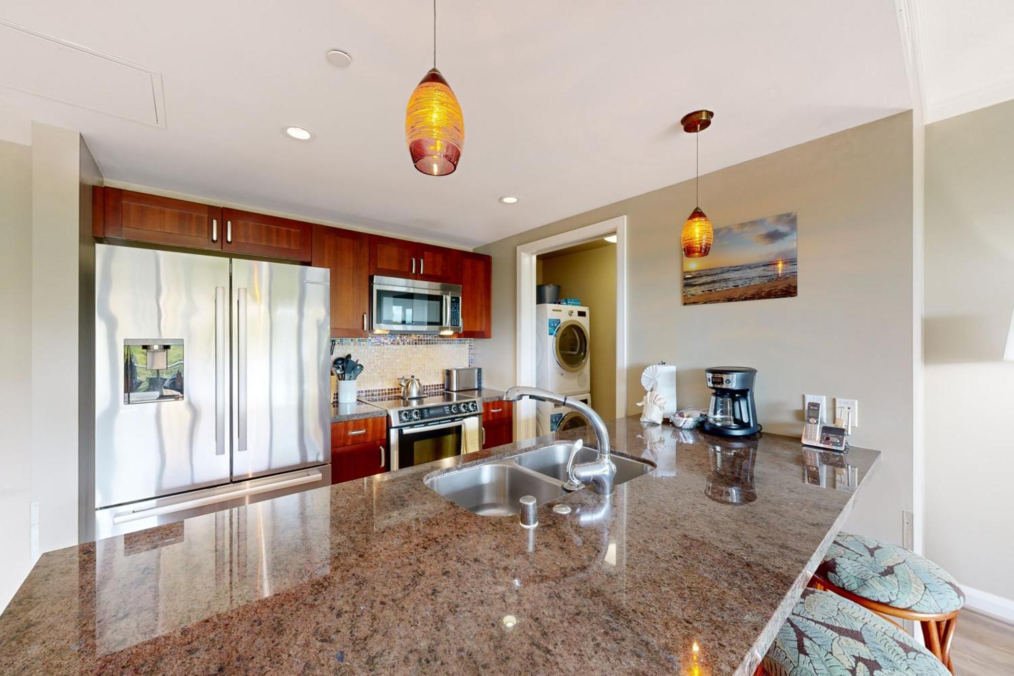 Apartamento Honua Kai - Konea 446 Lahaina Exterior foto