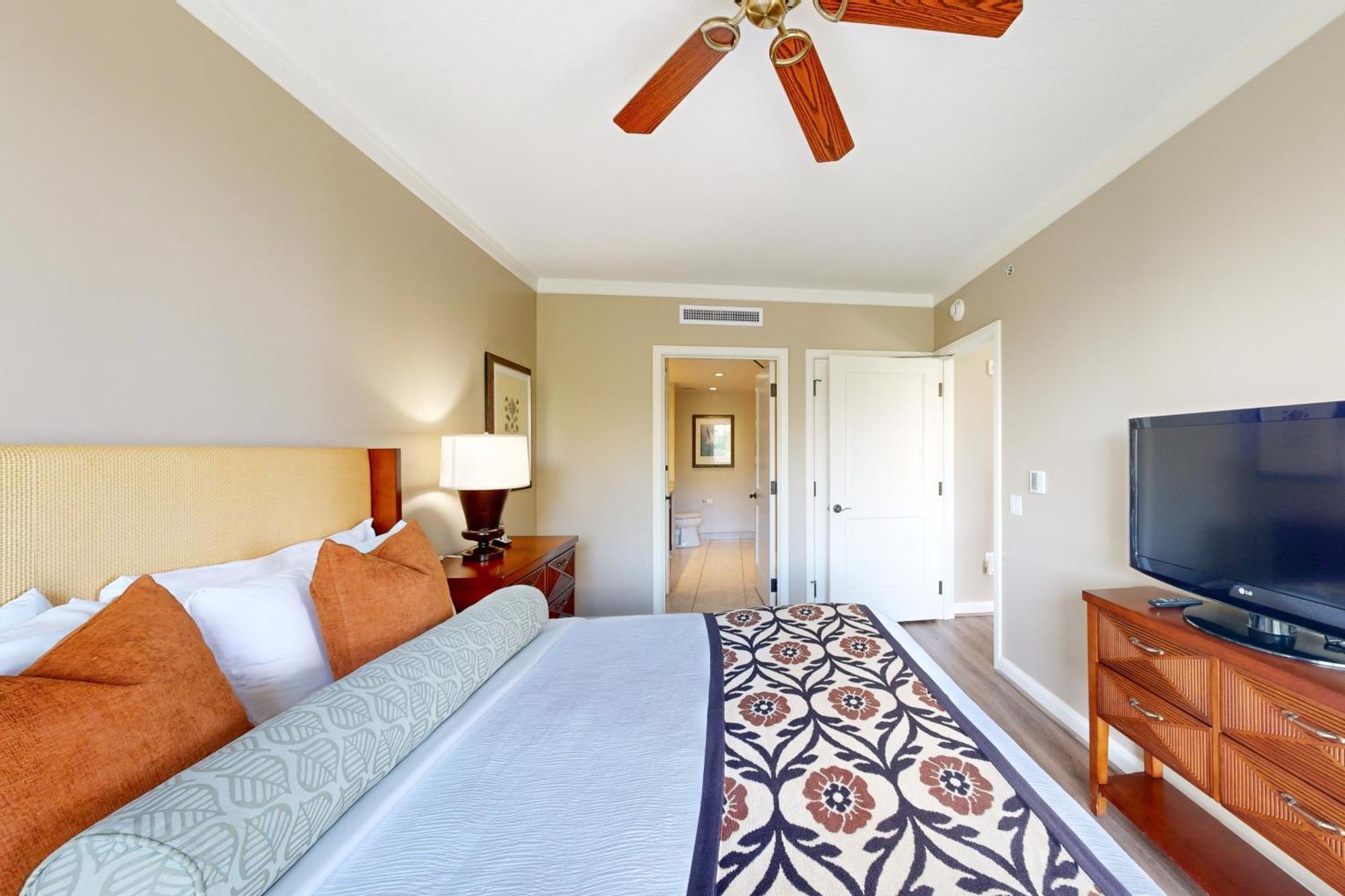 Apartamento Honua Kai - Konea 446 Lahaina Exterior foto