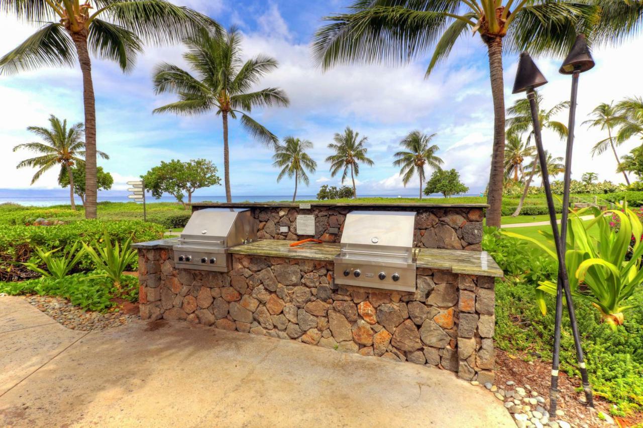 Apartamento Honua Kai - Konea 446 Lahaina Exterior foto