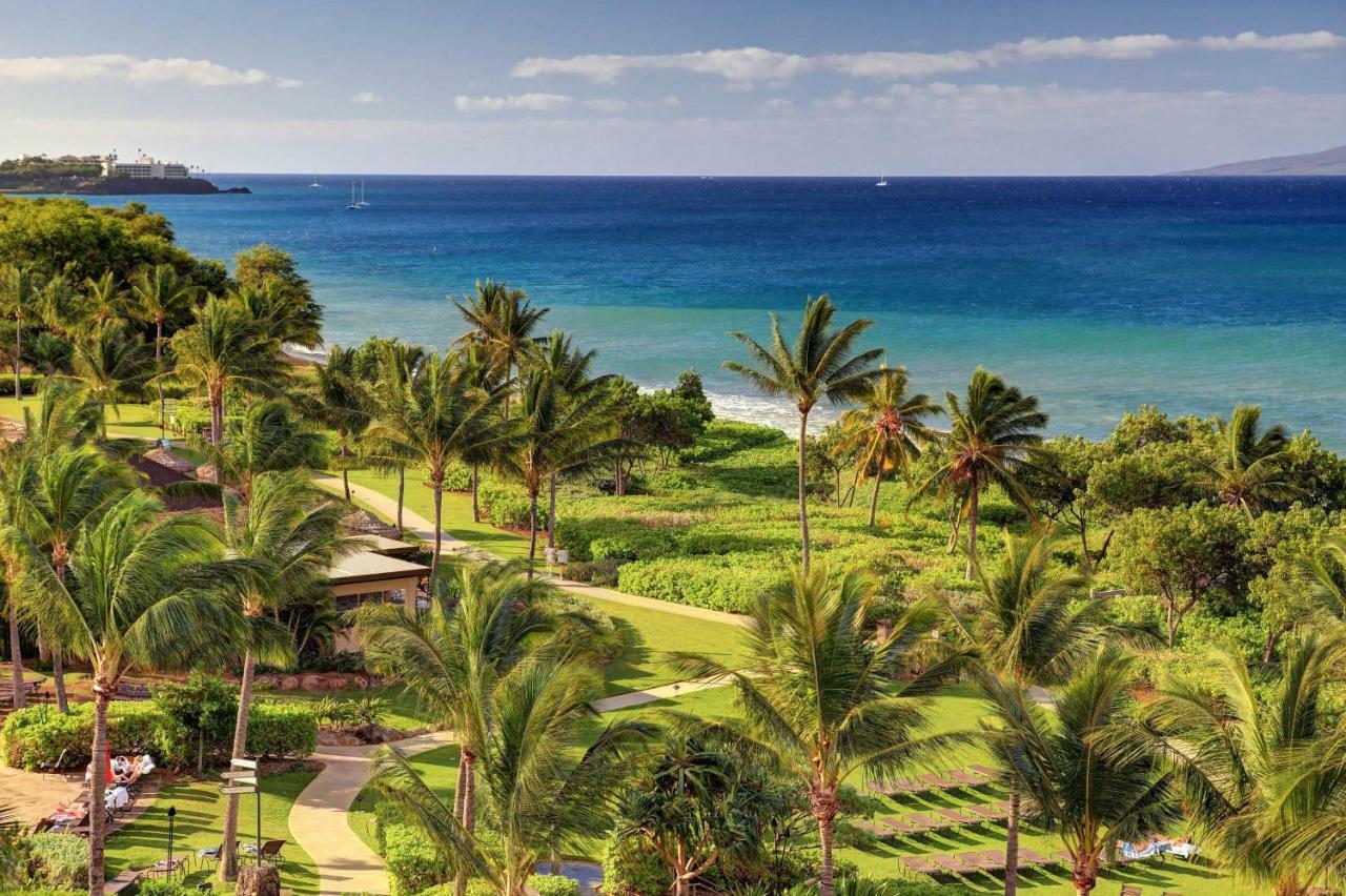 Apartamento Honua Kai - Konea 446 Lahaina Exterior foto