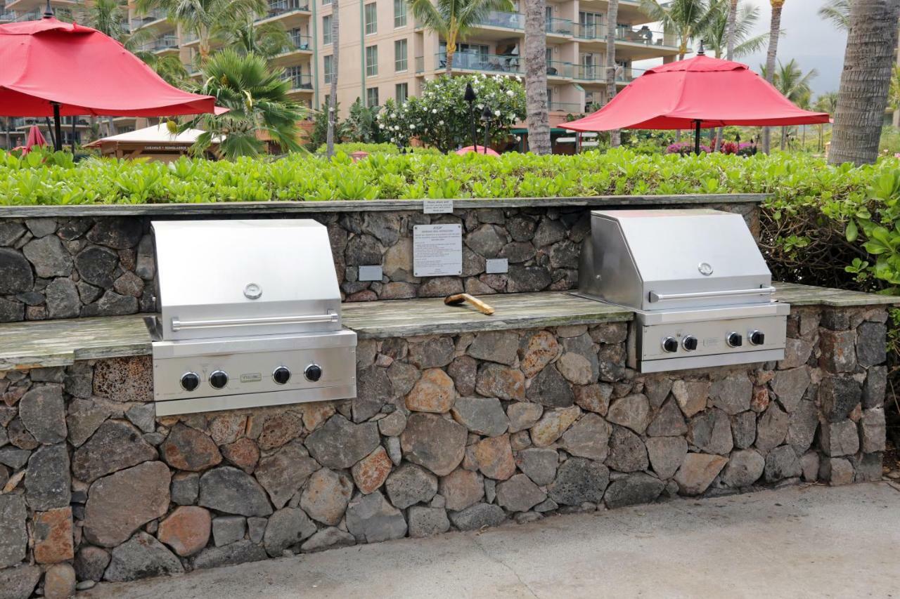 Apartamento Honua Kai - Konea 446 Lahaina Exterior foto